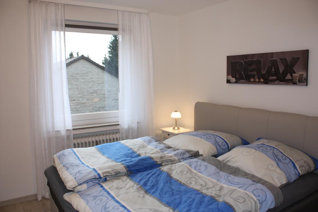 Moderne Ferienwohnung Anna 6A Sankt Andreasberg Exteriér fotografie