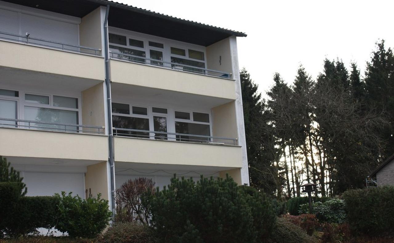 Moderne Ferienwohnung Anna 6A Sankt Andreasberg Exteriér fotografie